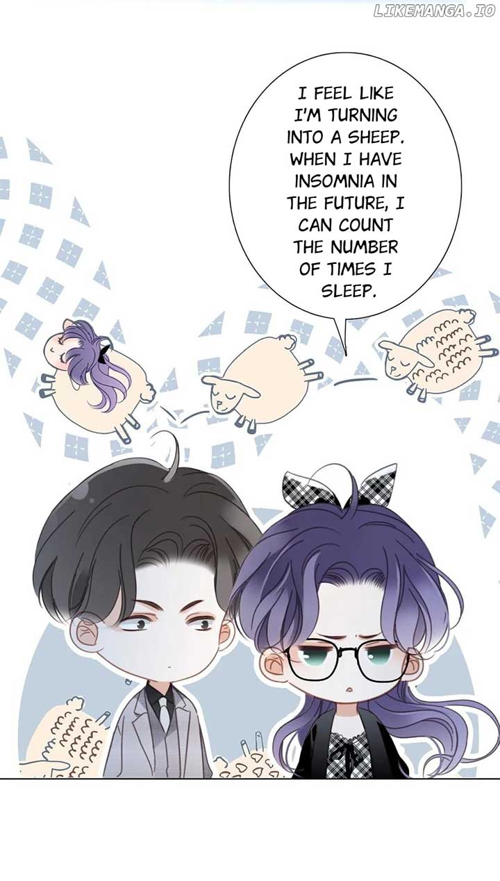 1st kiss – I don’t want to consider you as sister anymore Chapter 79 page 2