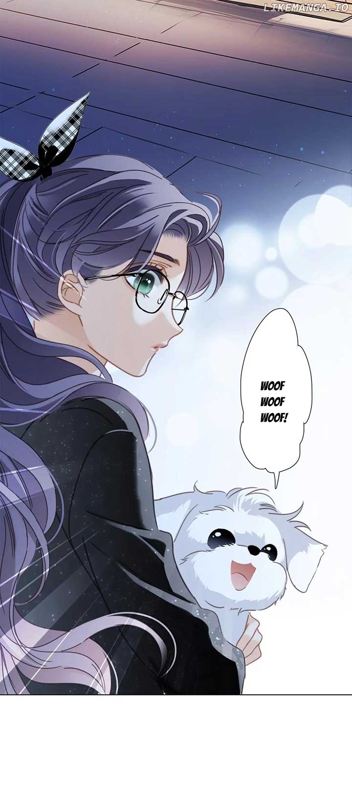 1st kiss – I don’t want to consider you as sister anymore Chapter 79 page 30