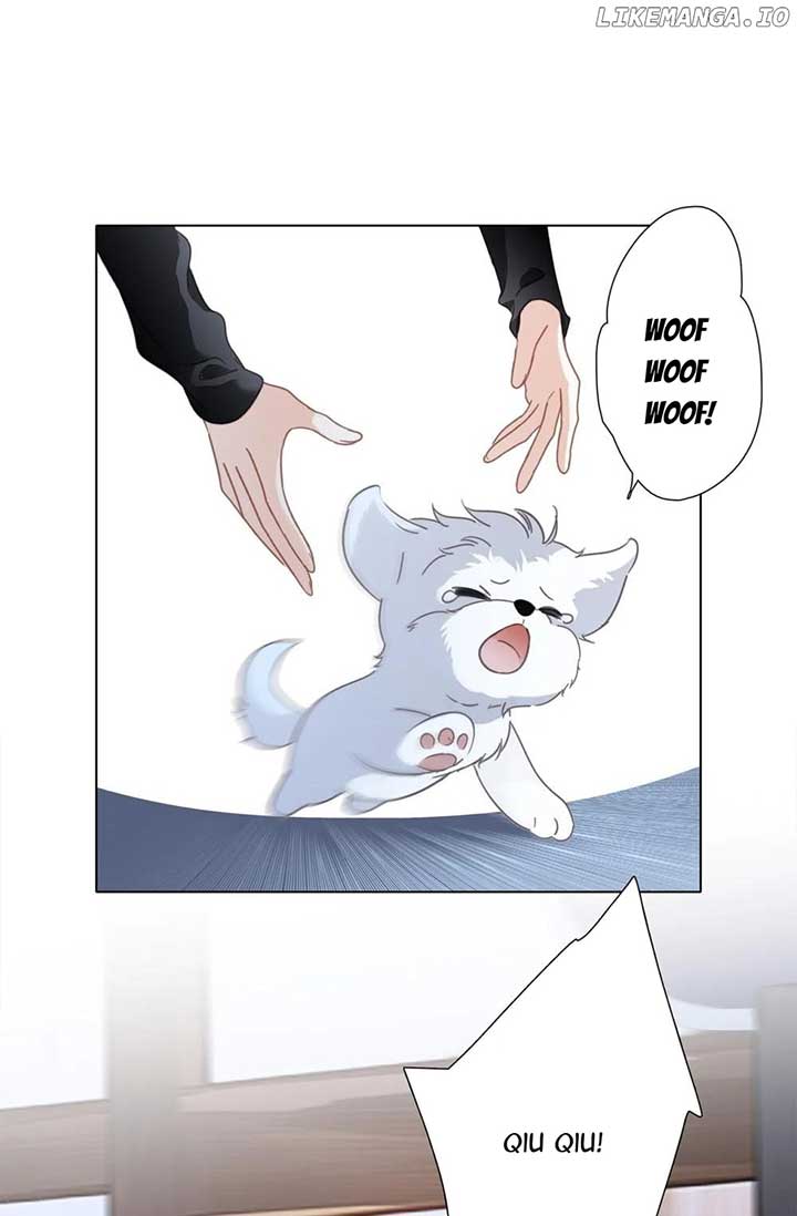 1st kiss – I don’t want to consider you as sister anymore Chapter 79 page 31