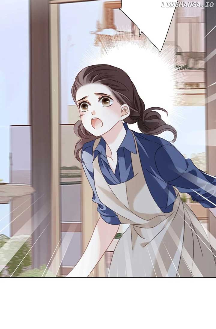 1st kiss – I don’t want to consider you as sister anymore Chapter 79 page 32