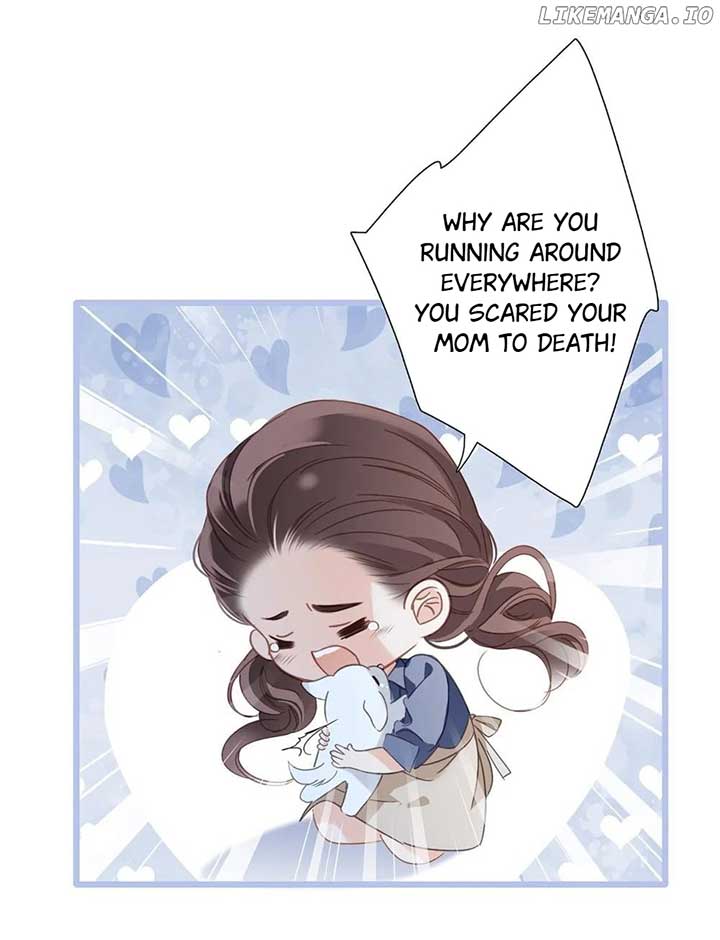 1st kiss – I don’t want to consider you as sister anymore Chapter 79 page 34