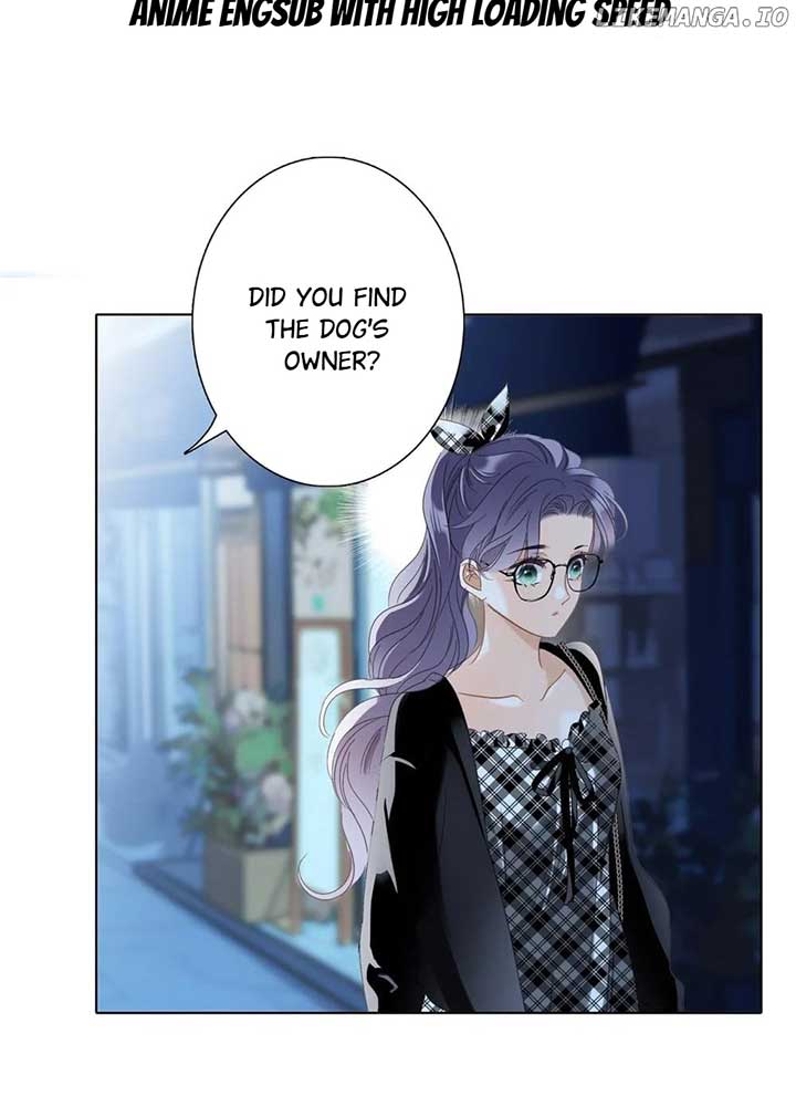 1st kiss – I don’t want to consider you as sister anymore Chapter 79 page 37