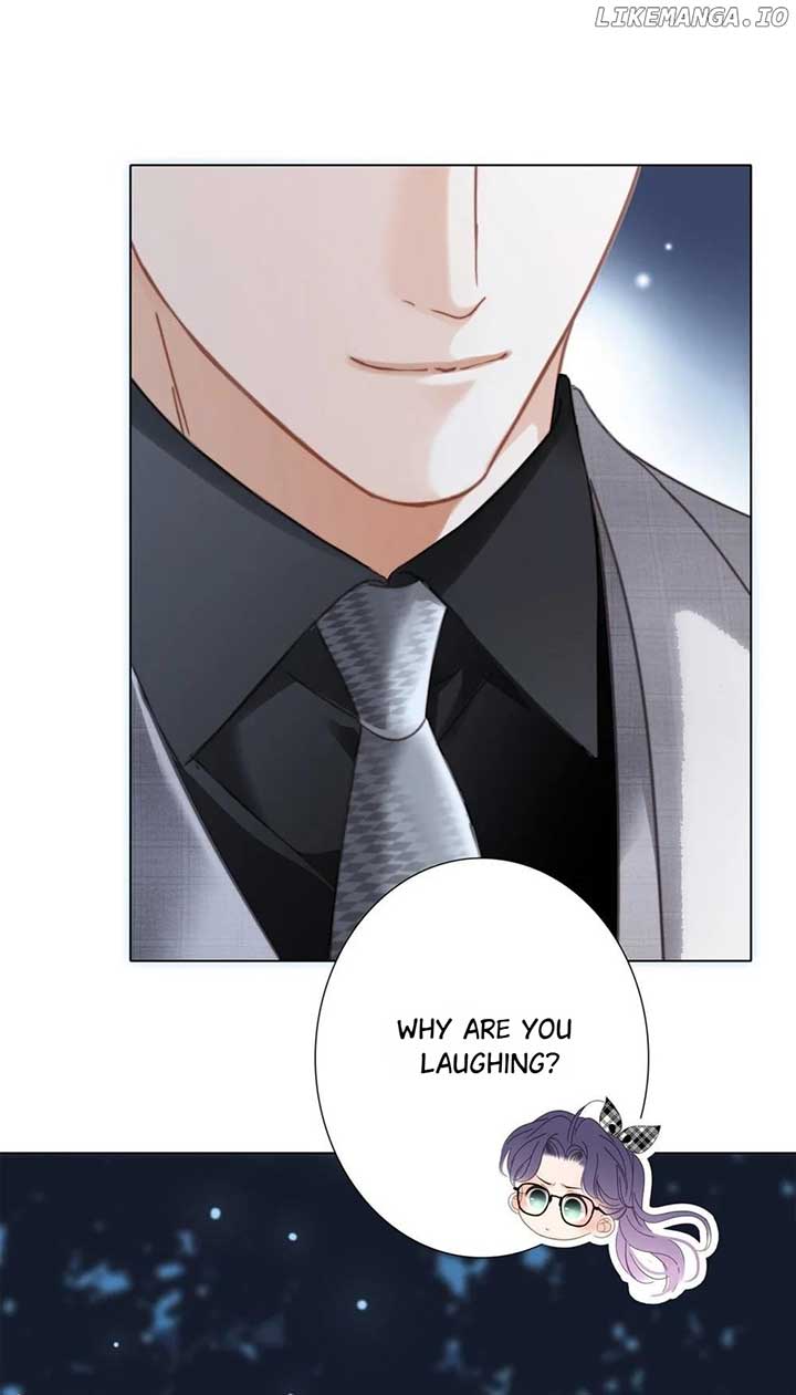 1st kiss – I don’t want to consider you as sister anymore Chapter 79 page 3