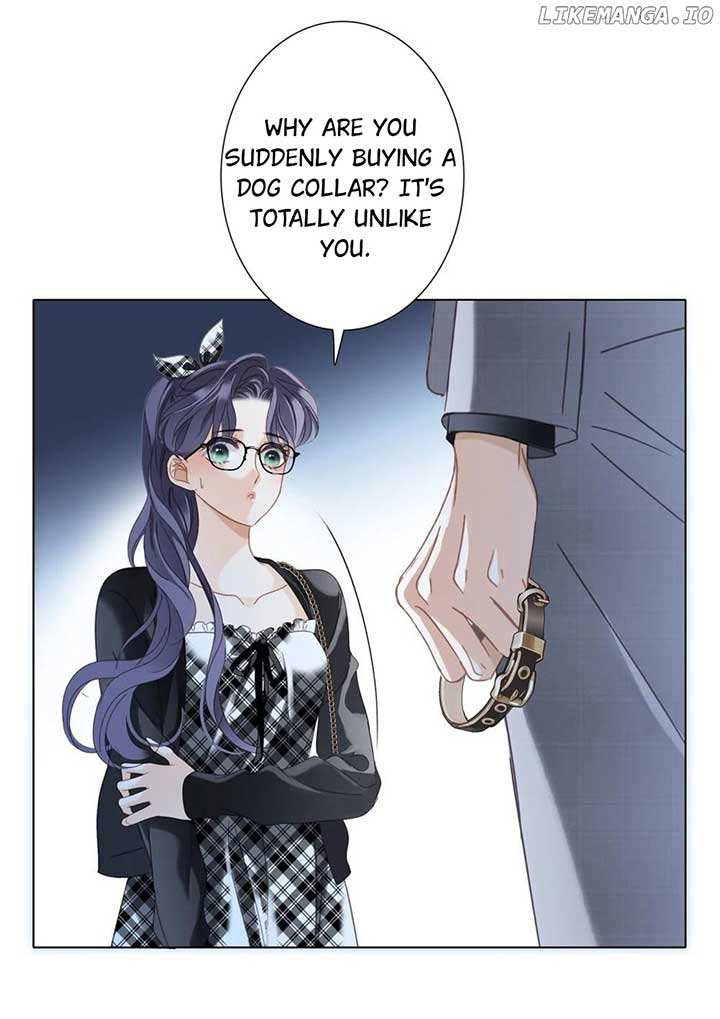 1st kiss – I don’t want to consider you as sister anymore Chapter 79 page 42