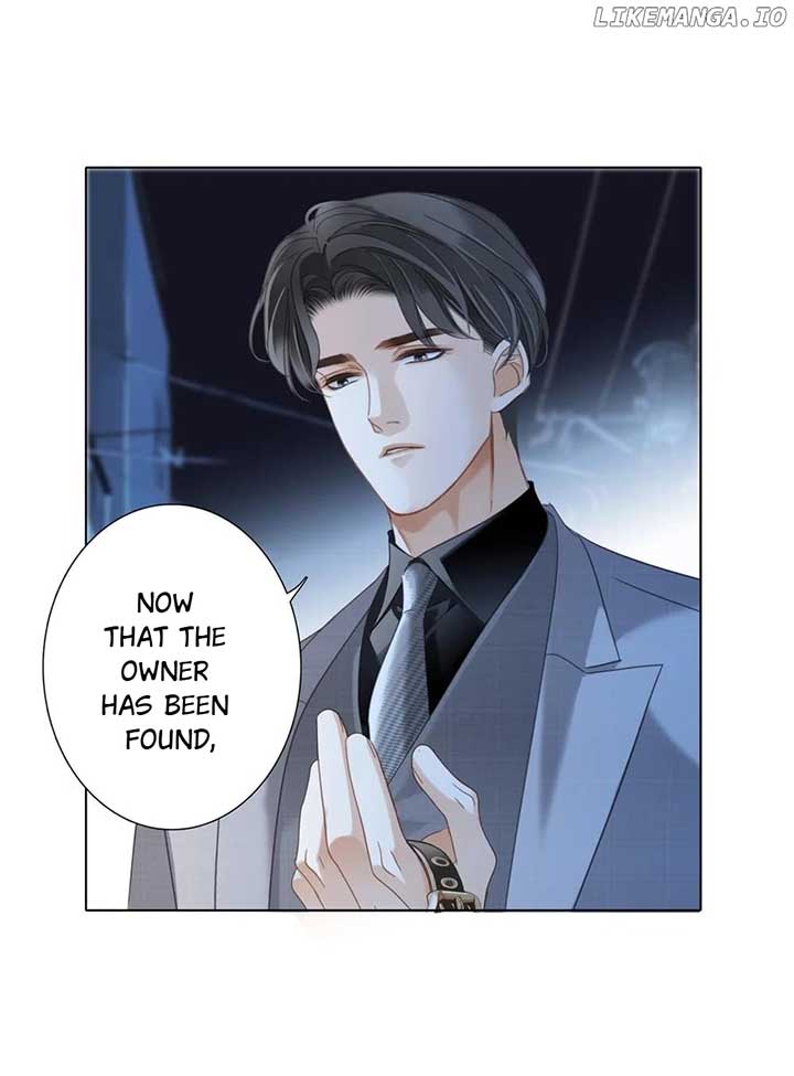 1st kiss – I don’t want to consider you as sister anymore Chapter 79 page 47