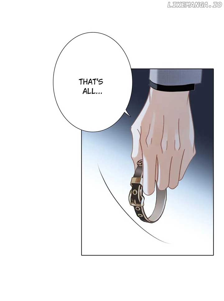 1st kiss – I don’t want to consider you as sister anymore Chapter 79 page 48