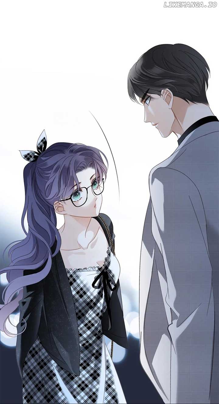 1st kiss – I don’t want to consider you as sister anymore Chapter 79 page 49