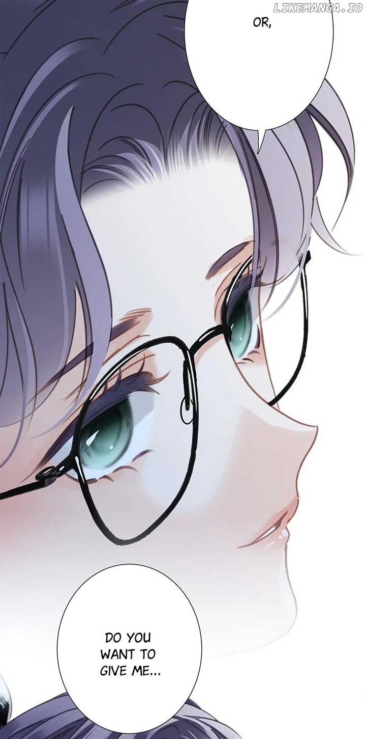 1st kiss – I don’t want to consider you as sister anymore Chapter 79 page 51