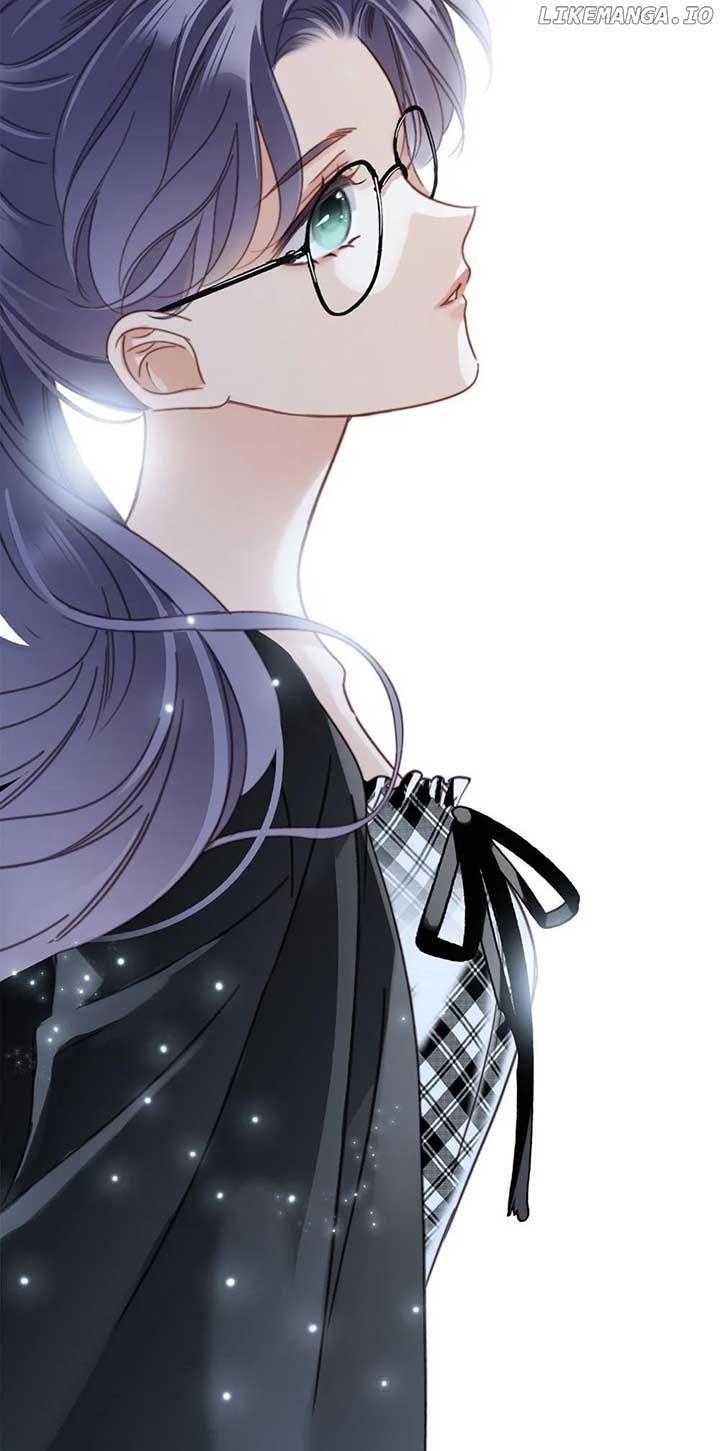 1st kiss – I don’t want to consider you as sister anymore Chapter 79 page 52