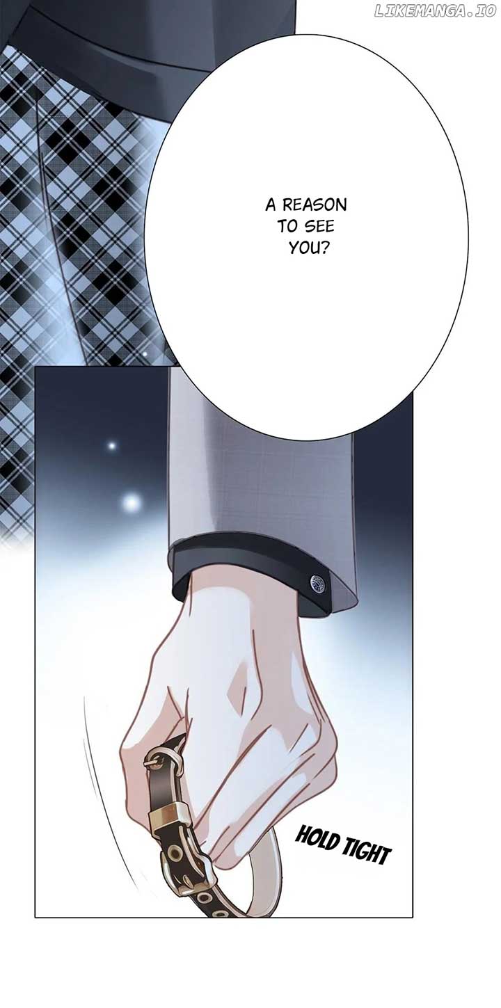 1st kiss – I don’t want to consider you as sister anymore Chapter 79 page 53
