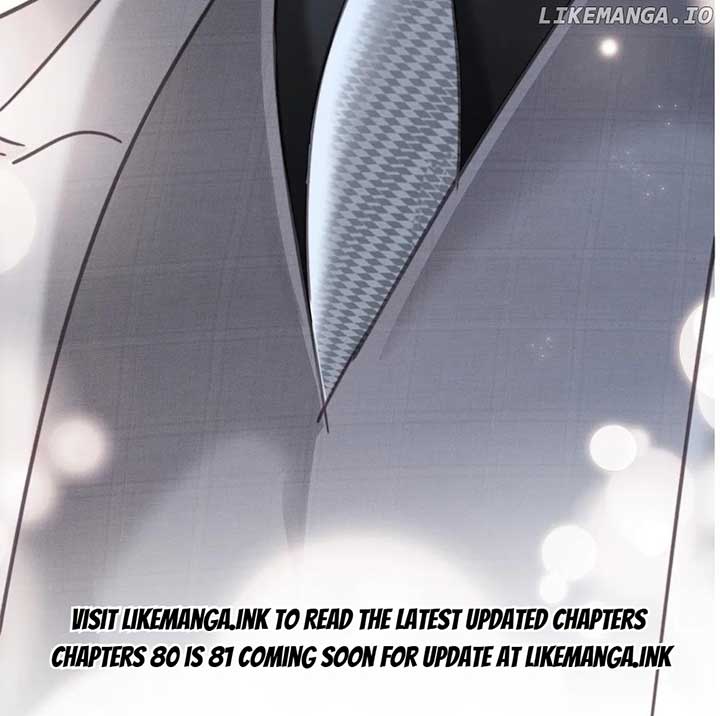1st kiss – I don’t want to consider you as sister anymore Chapter 79 page 55