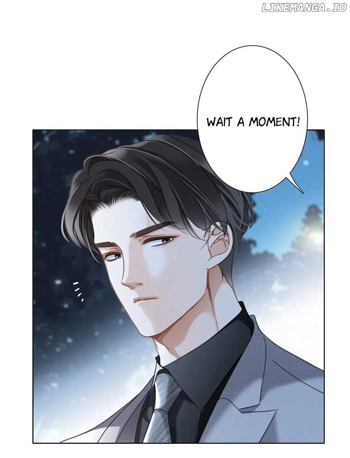 1st kiss – I don’t want to consider you as sister anymore Chapter 79 page 7