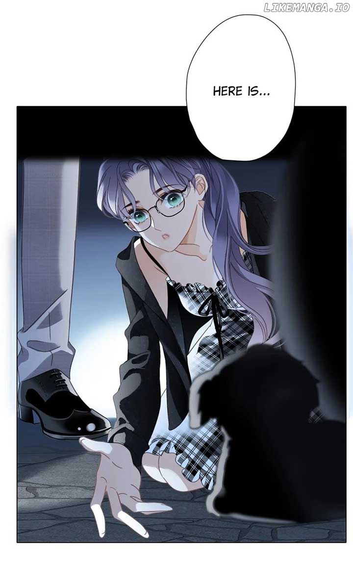 1st kiss – I don’t want to consider you as sister anymore Chapter 79 page 8