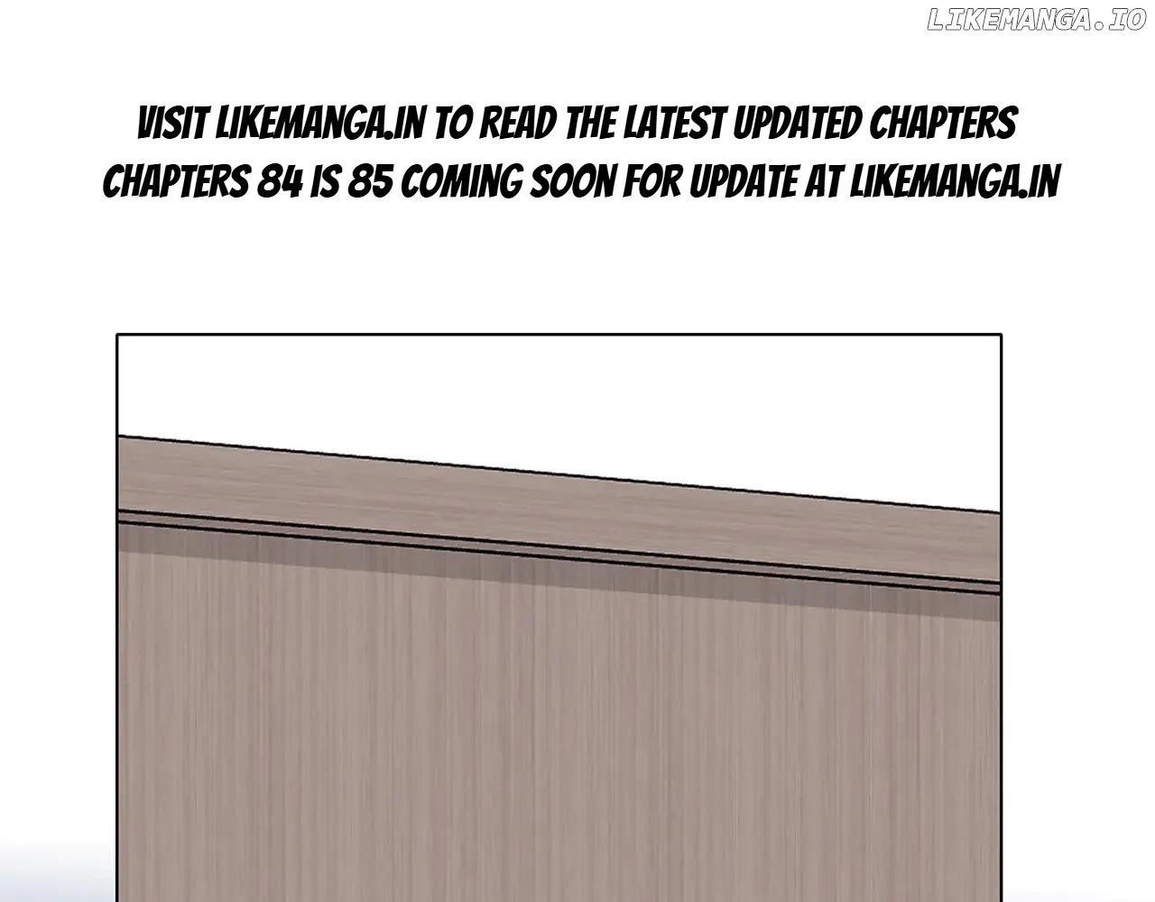 1st kiss – I don’t want to consider you as sister anymore Chapter 83 page 0
