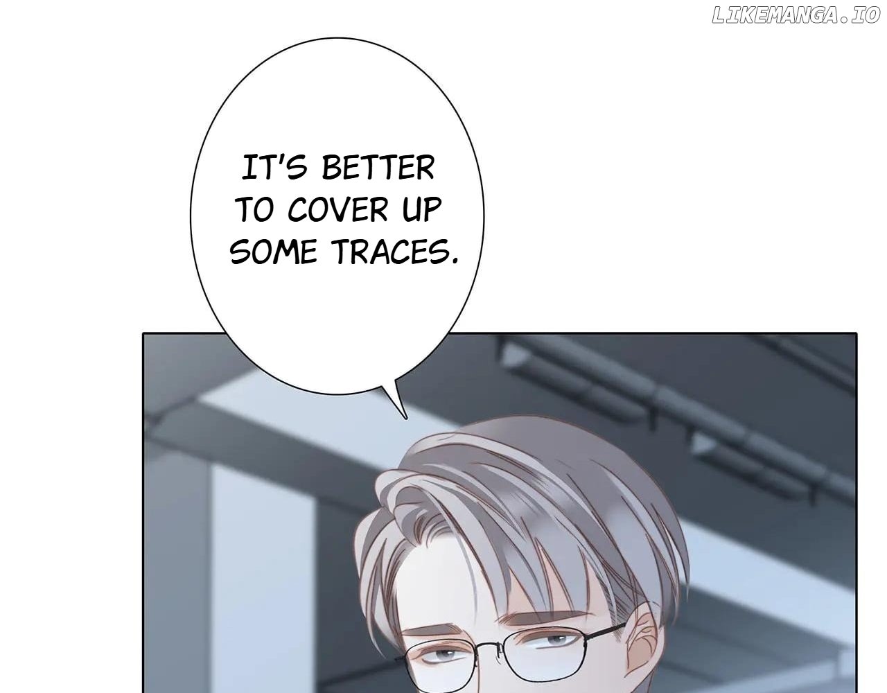 1st kiss – I don’t want to consider you as sister anymore Chapter 83 page 100