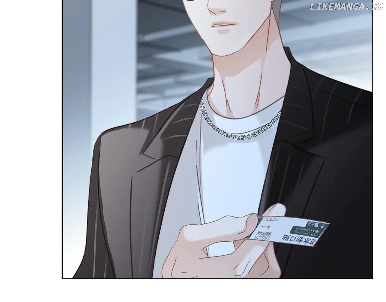 1st kiss – I don’t want to consider you as sister anymore Chapter 83 page 101