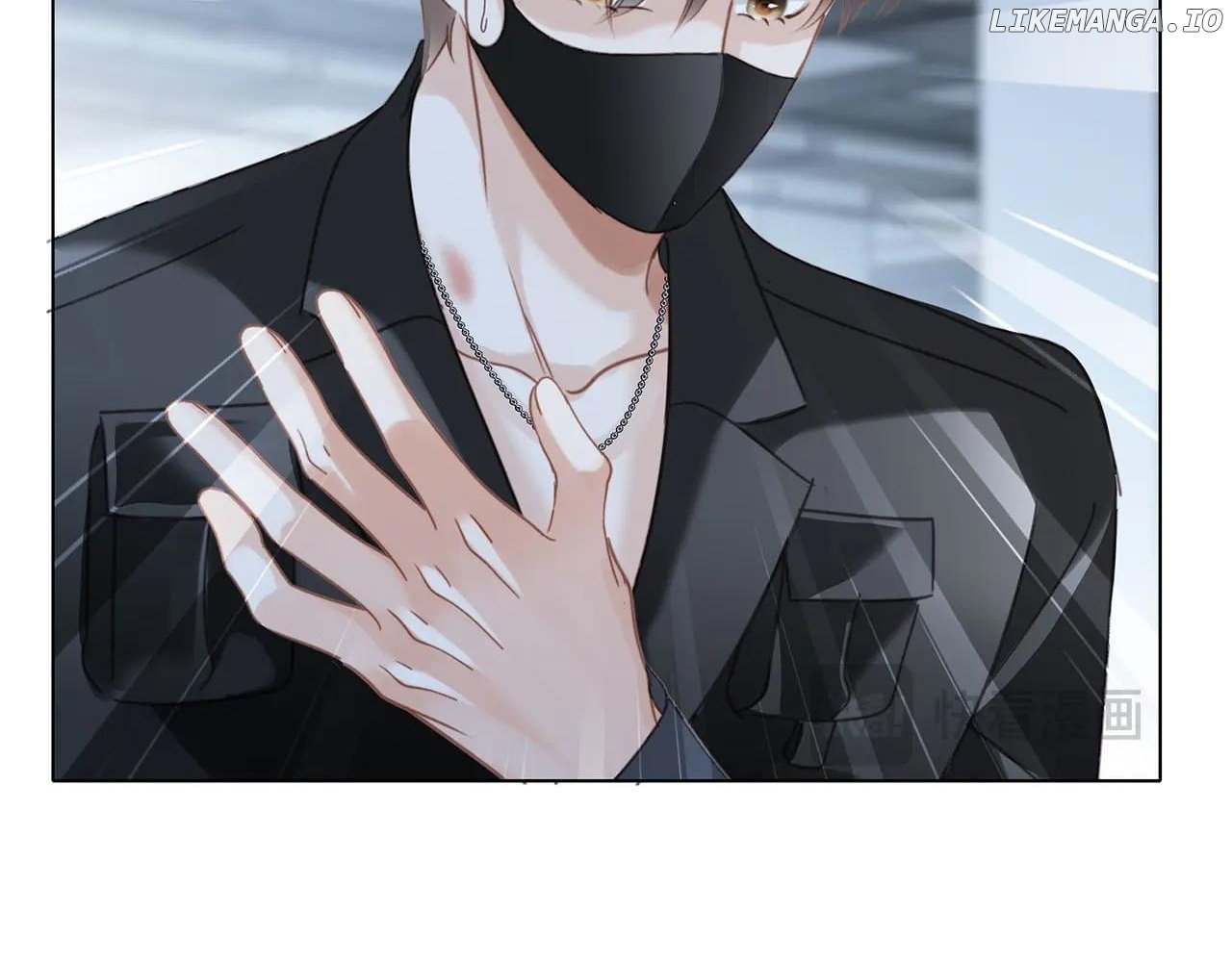 1st kiss – I don’t want to consider you as sister anymore Chapter 83 page 103