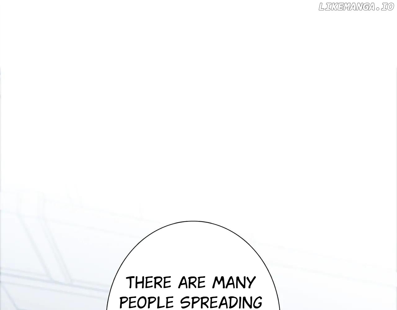 1st kiss – I don’t want to consider you as sister anymore Chapter 83 page 105