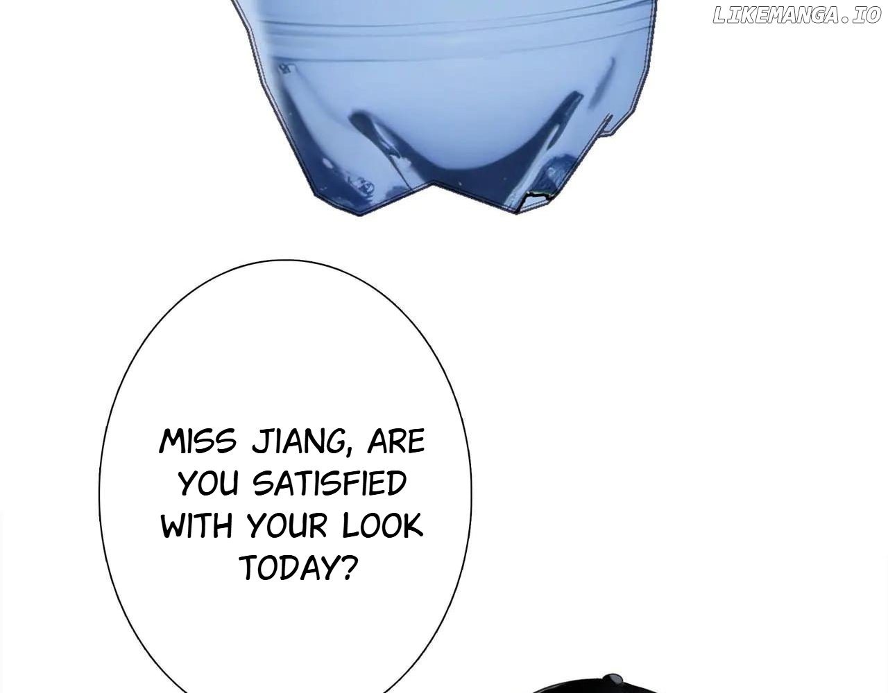 1st kiss – I don’t want to consider you as sister anymore Chapter 83 page 10