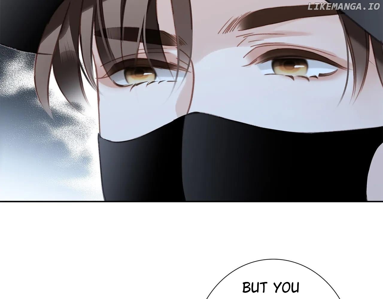 1st kiss – I don’t want to consider you as sister anymore Chapter 83 page 109