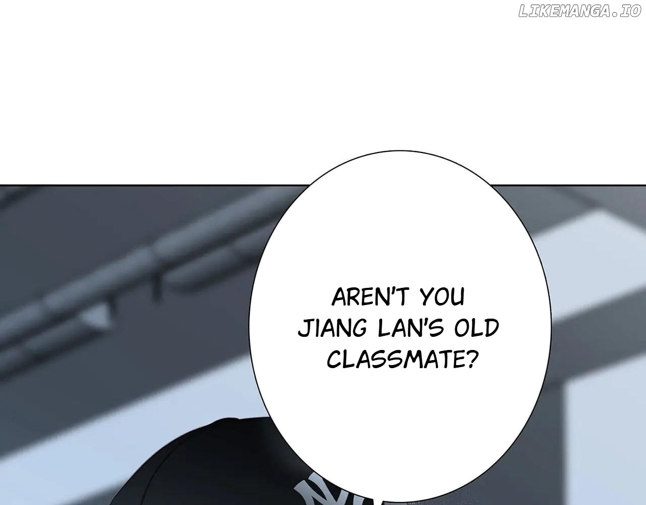 1st kiss – I don’t want to consider you as sister anymore Chapter 83 page 113