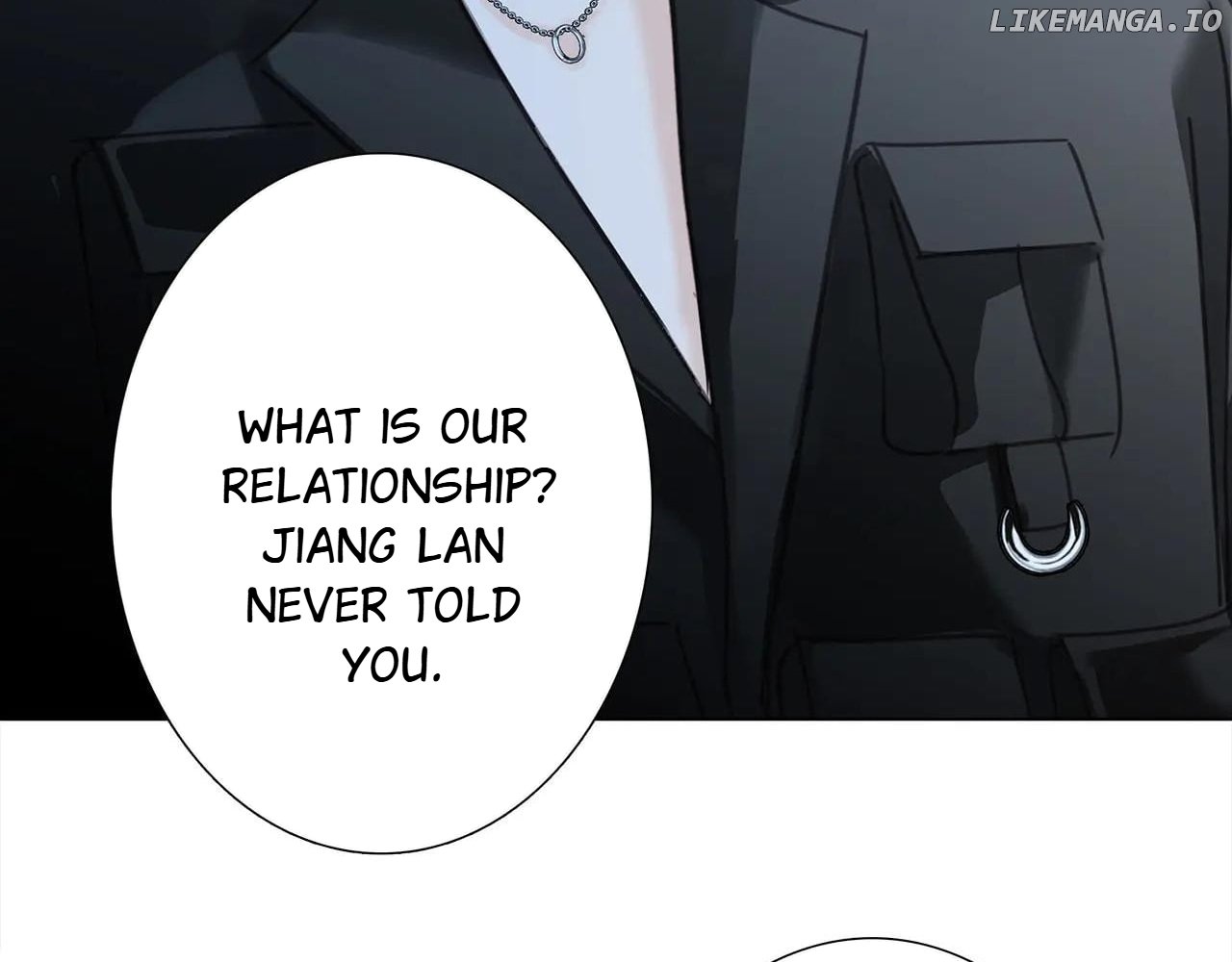 1st kiss – I don’t want to consider you as sister anymore Chapter 83 page 115