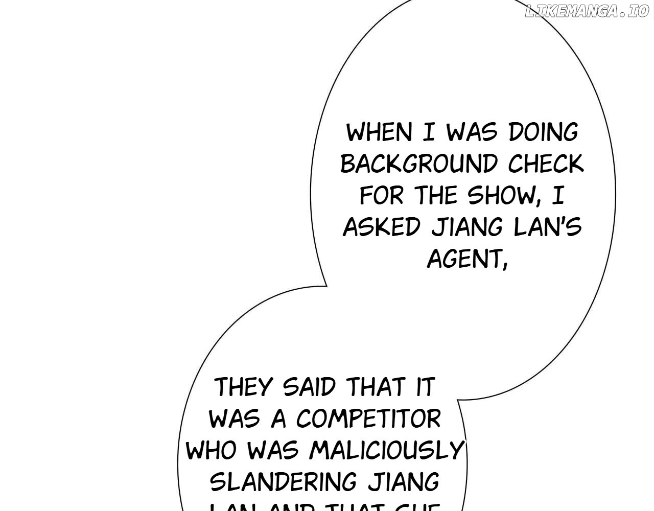 1st kiss – I don’t want to consider you as sister anymore Chapter 83 page 116