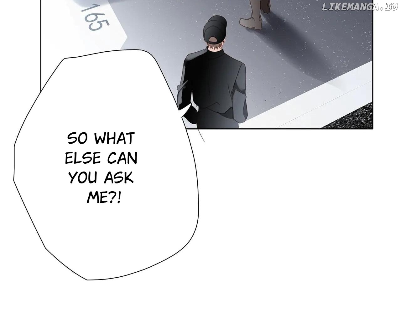 1st kiss – I don’t want to consider you as sister anymore Chapter 83 page 118