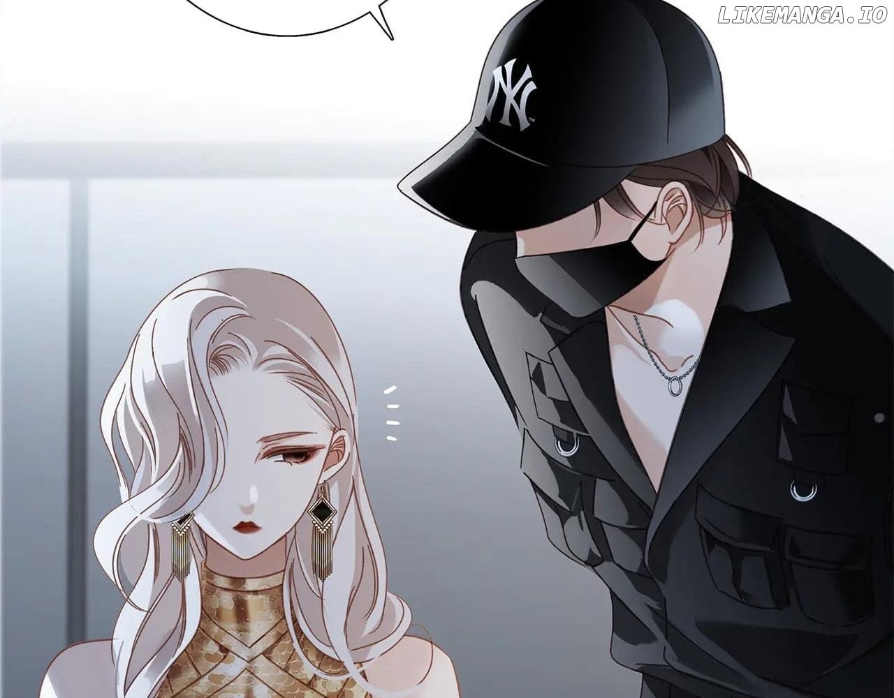 1st kiss – I don’t want to consider you as sister anymore Chapter 83 page 11