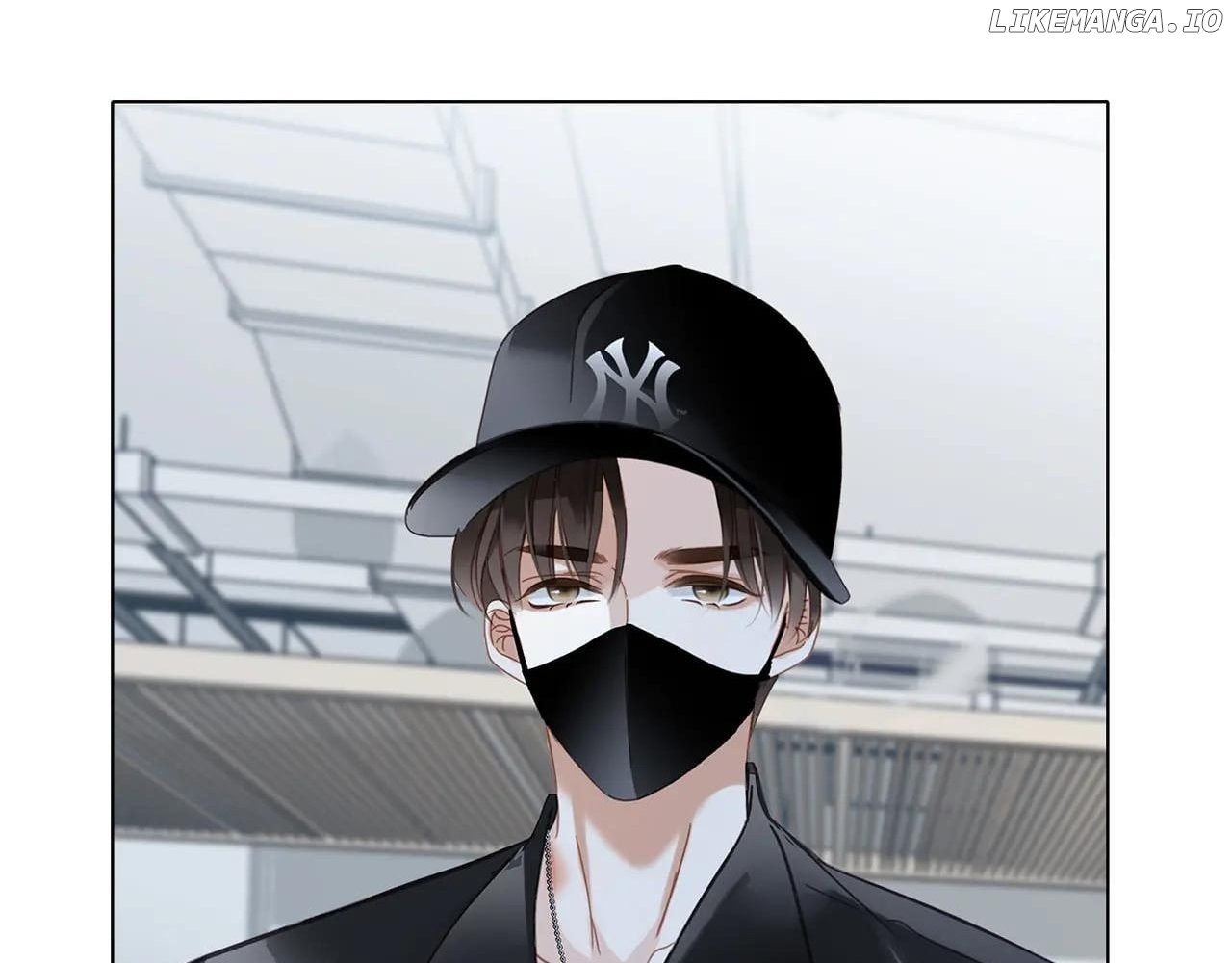 1st kiss – I don’t want to consider you as sister anymore Chapter 83 page 119
