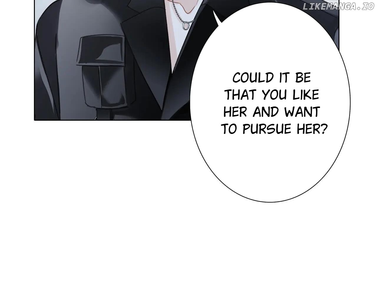 1st kiss – I don’t want to consider you as sister anymore Chapter 83 page 120