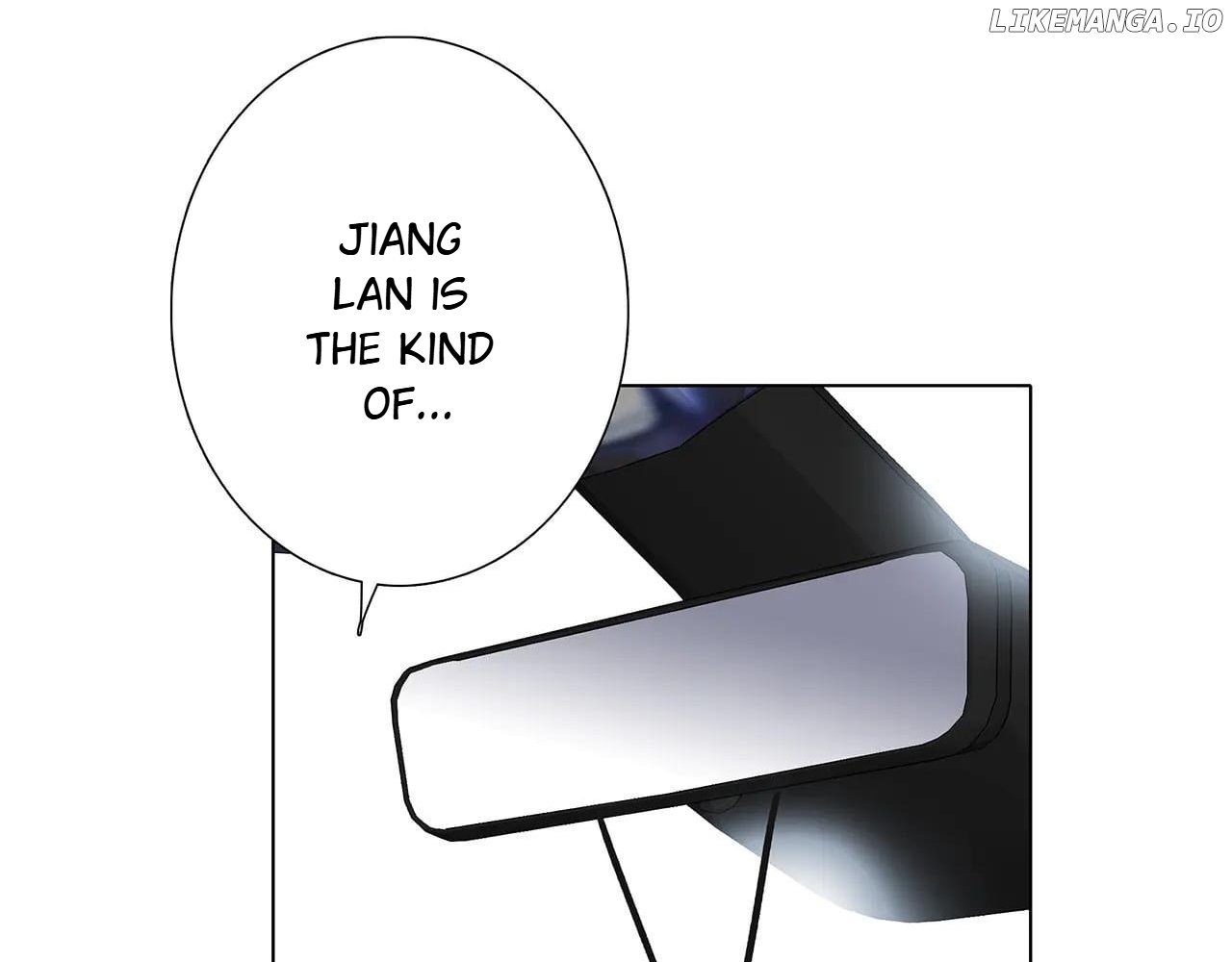 1st kiss – I don’t want to consider you as sister anymore Chapter 83 page 121