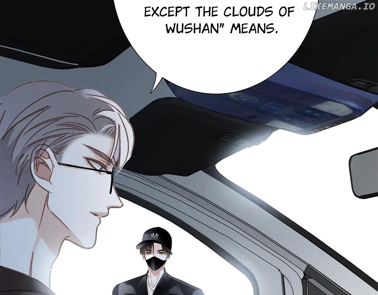 1st kiss – I don’t want to consider you as sister anymore Chapter 83 page 123