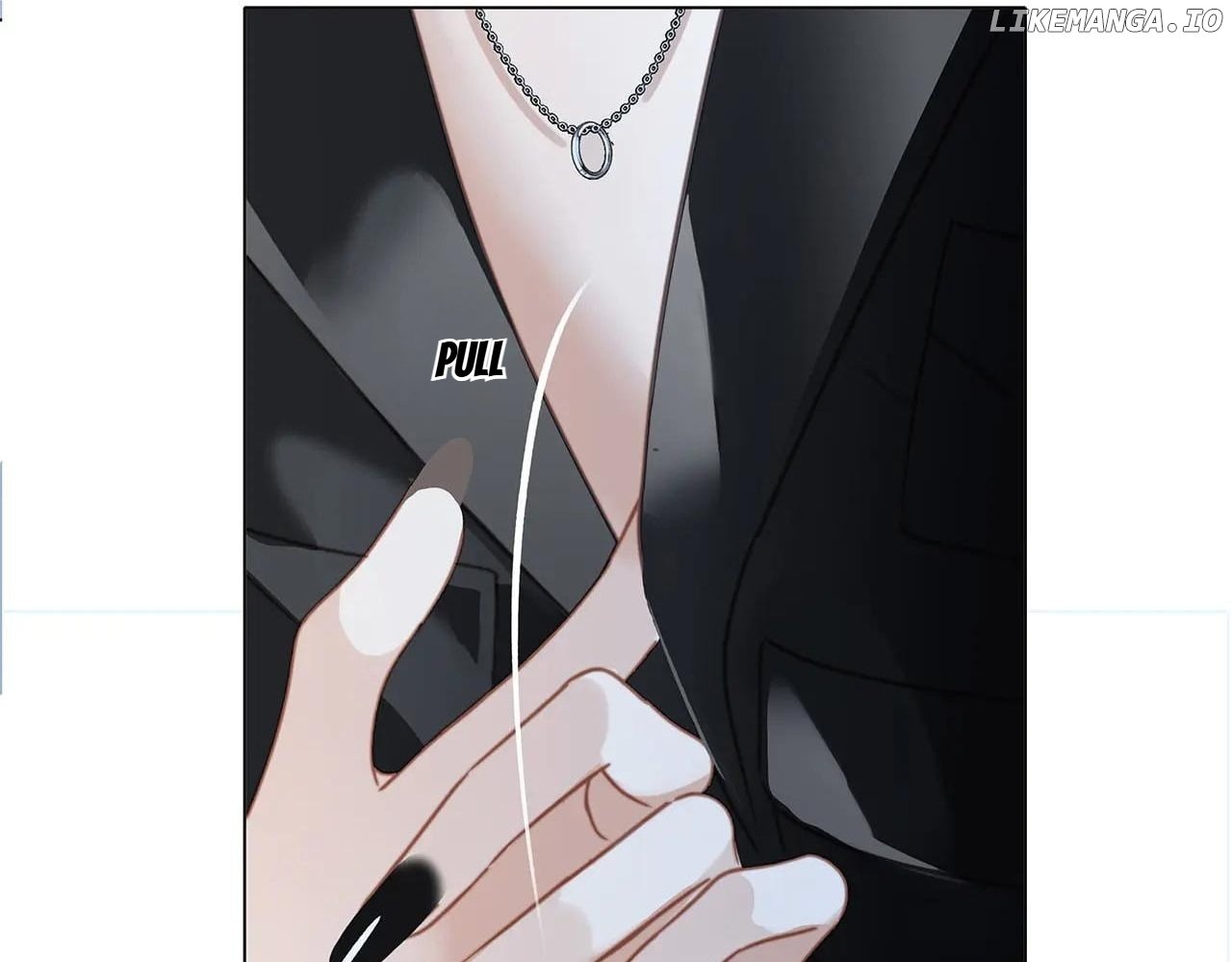 1st kiss – I don’t want to consider you as sister anymore Chapter 83 page 15