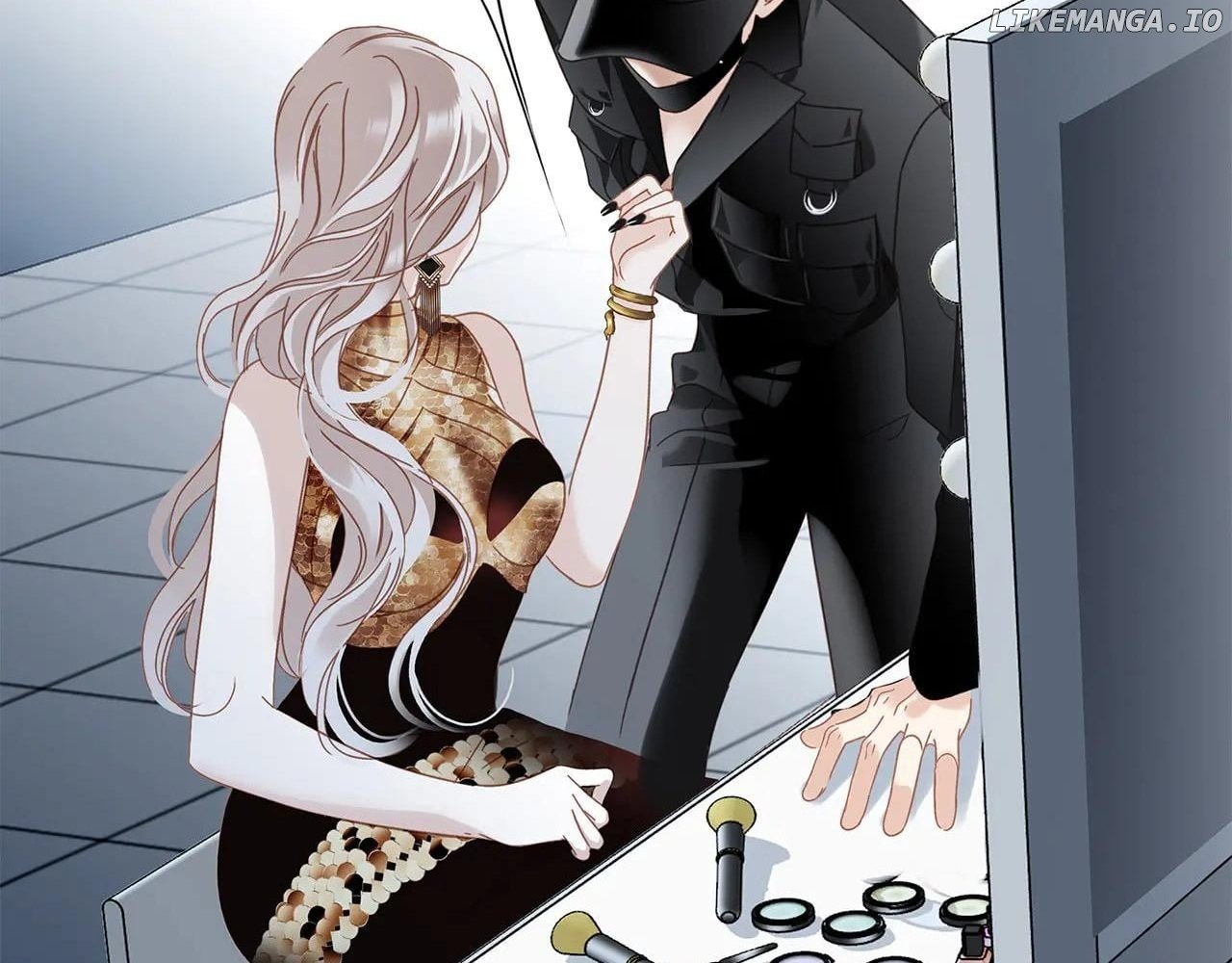 1st kiss – I don’t want to consider you as sister anymore Chapter 83 page 17