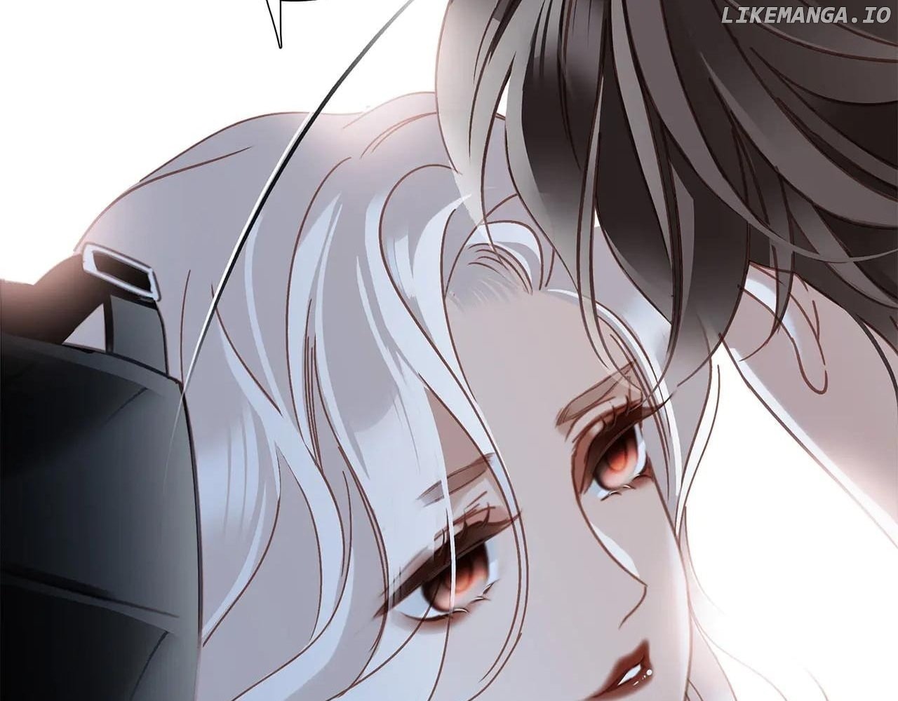1st kiss – I don’t want to consider you as sister anymore Chapter 83 page 19