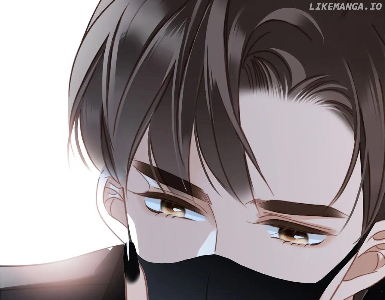 1st kiss – I don’t want to consider you as sister anymore Chapter 83 page 22
