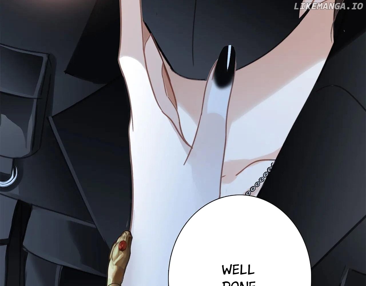 1st kiss – I don’t want to consider you as sister anymore Chapter 83 page 23