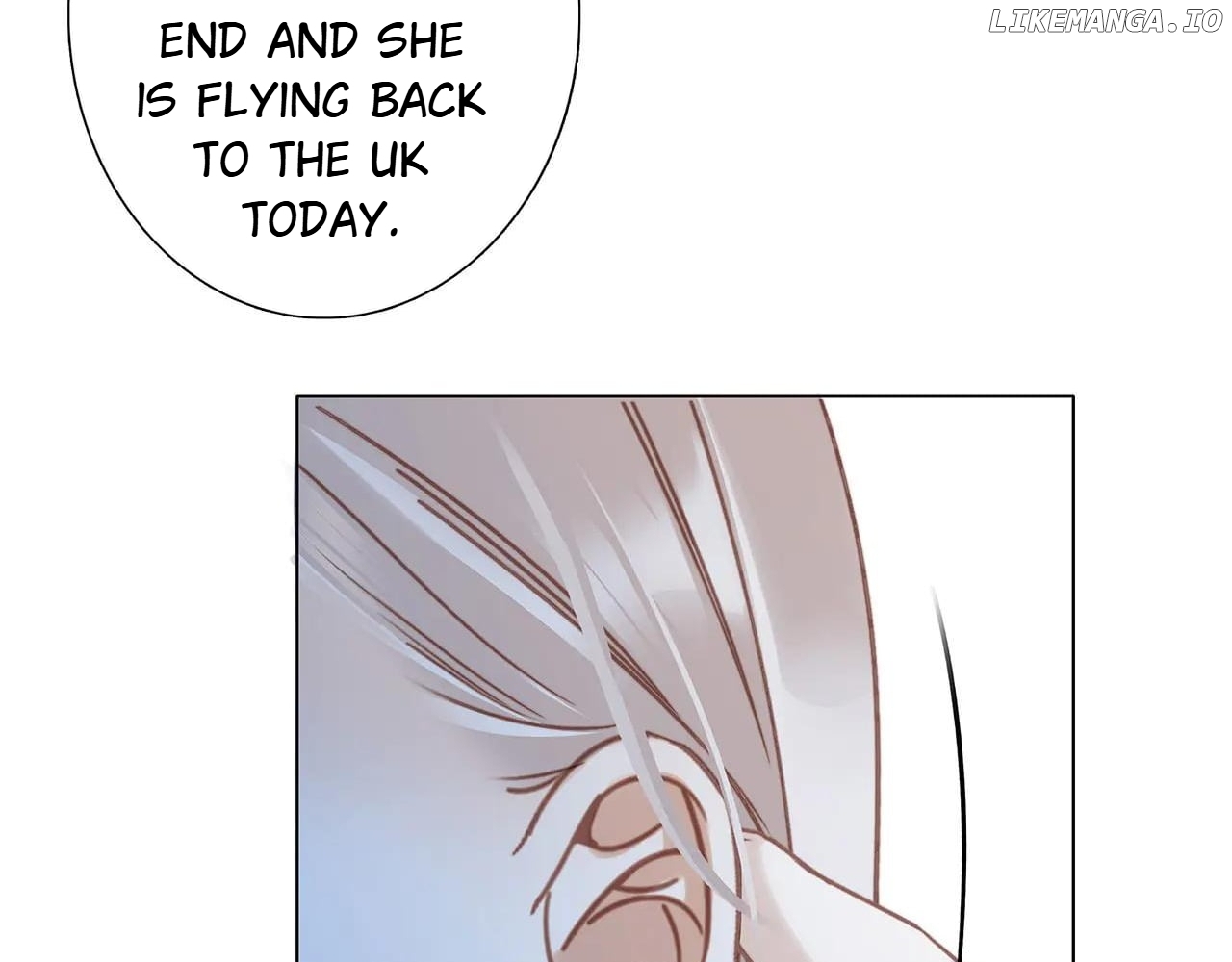 1st kiss – I don’t want to consider you as sister anymore Chapter 83 page 26