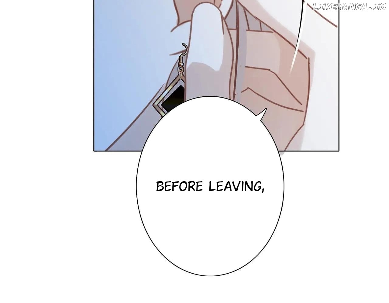 1st kiss – I don’t want to consider you as sister anymore Chapter 83 page 27