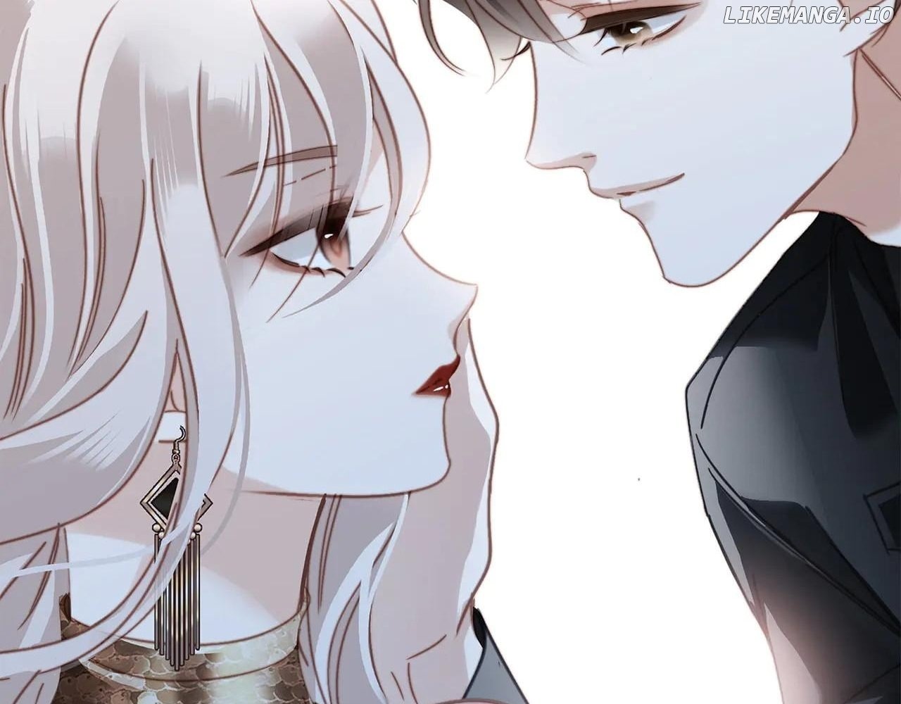 1st kiss – I don’t want to consider you as sister anymore Chapter 83 page 30