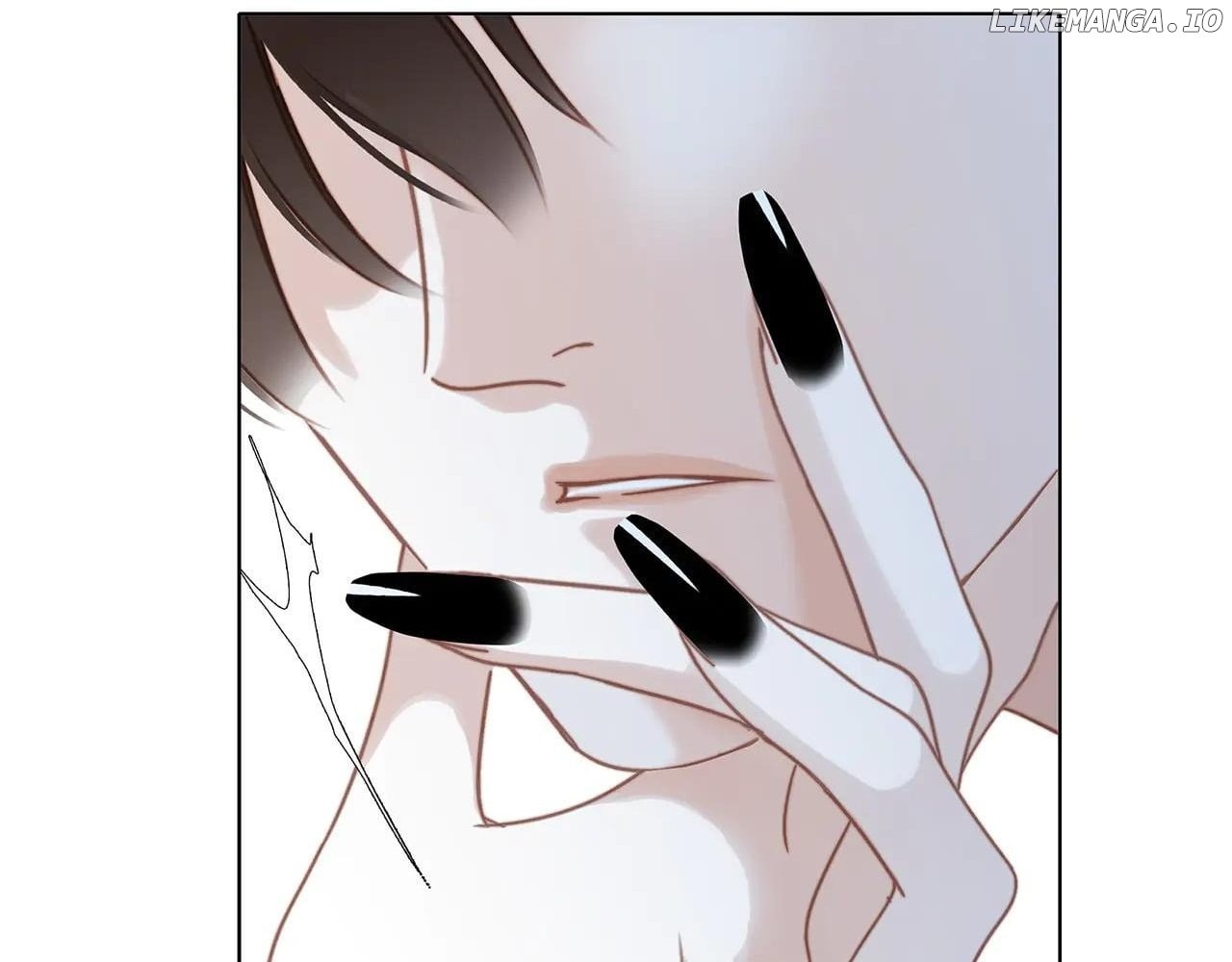 1st kiss – I don’t want to consider you as sister anymore Chapter 83 page 32