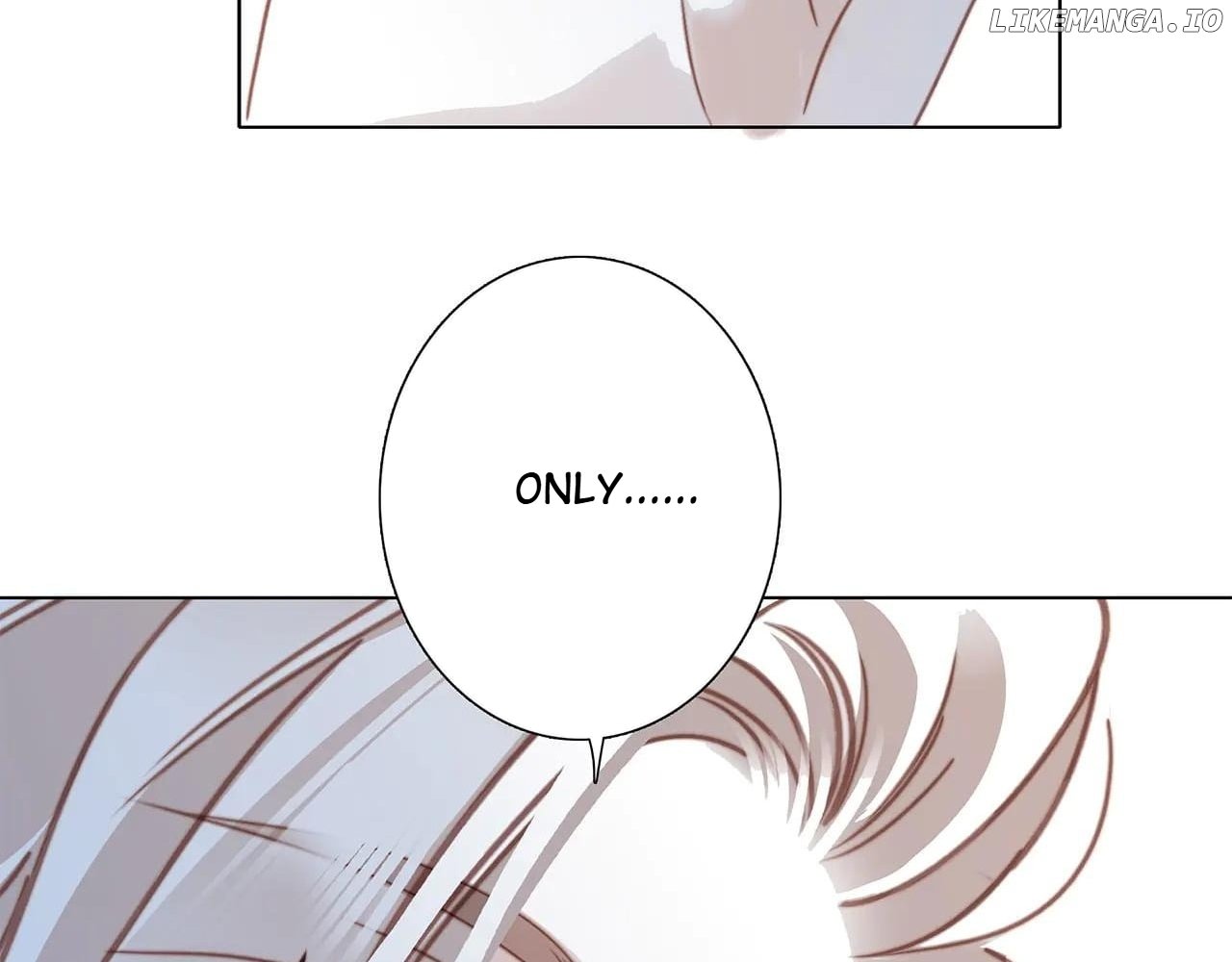1st kiss – I don’t want to consider you as sister anymore Chapter 83 page 33
