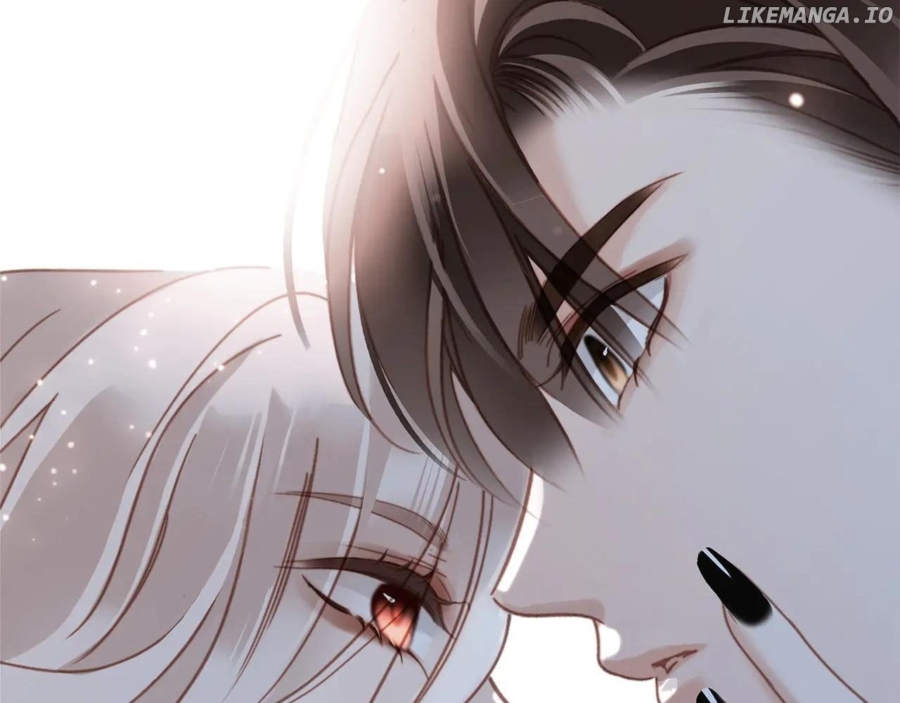 1st kiss – I don’t want to consider you as sister anymore Chapter 83 page 35