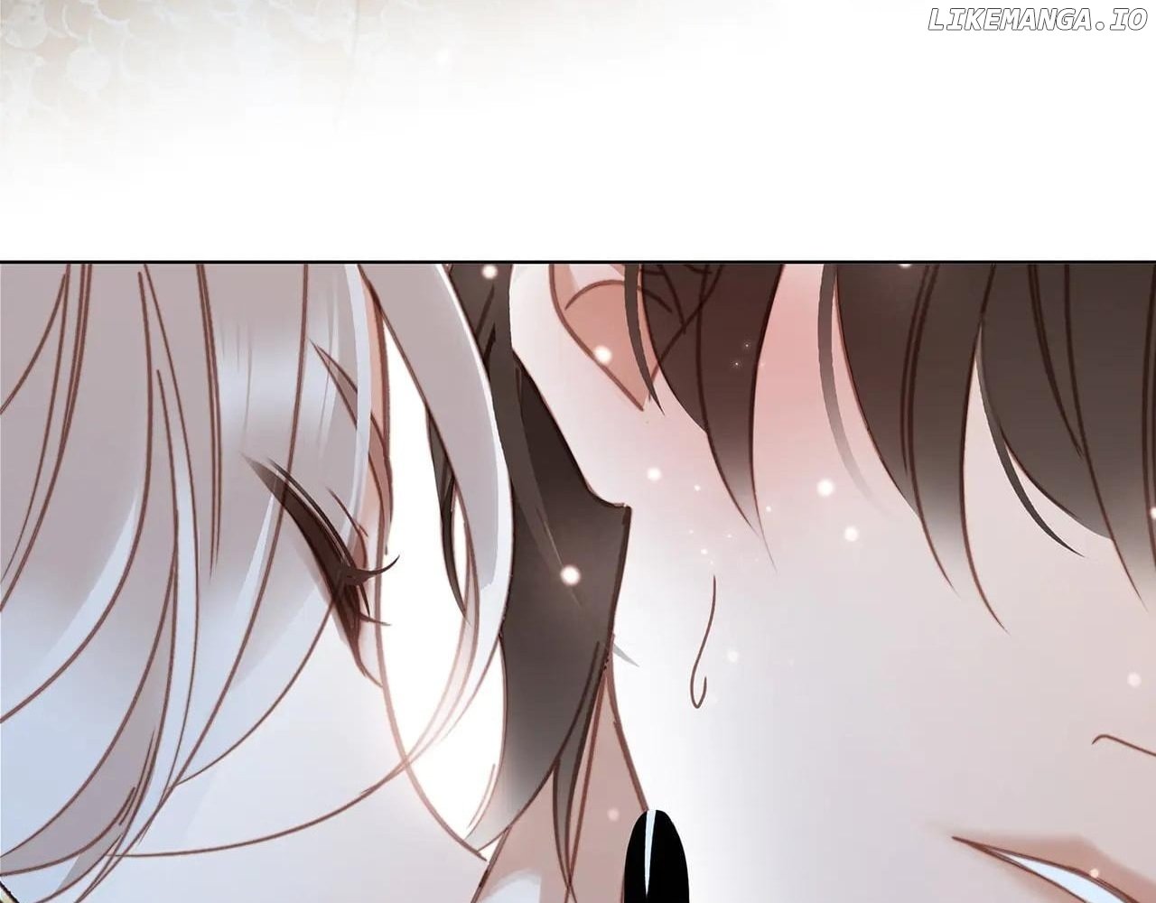 1st kiss – I don’t want to consider you as sister anymore Chapter 83 page 38