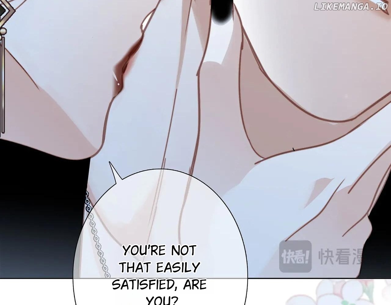 1st kiss – I don’t want to consider you as sister anymore Chapter 83 page 39