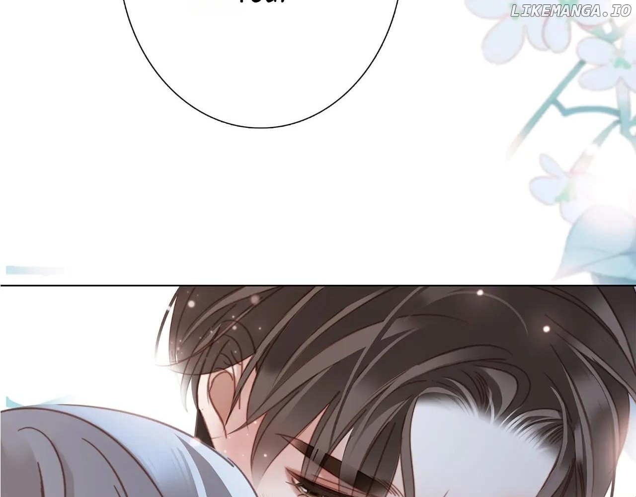 1st kiss – I don’t want to consider you as sister anymore Chapter 83 page 40