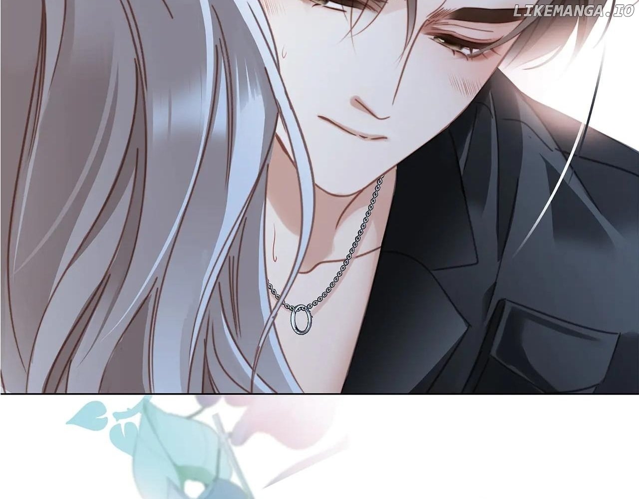1st kiss – I don’t want to consider you as sister anymore Chapter 83 page 41