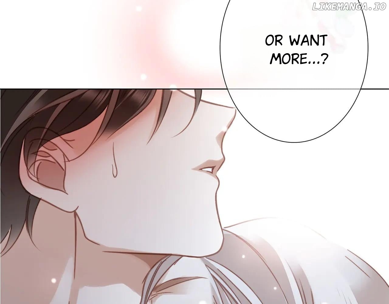 1st kiss – I don’t want to consider you as sister anymore Chapter 83 page 44