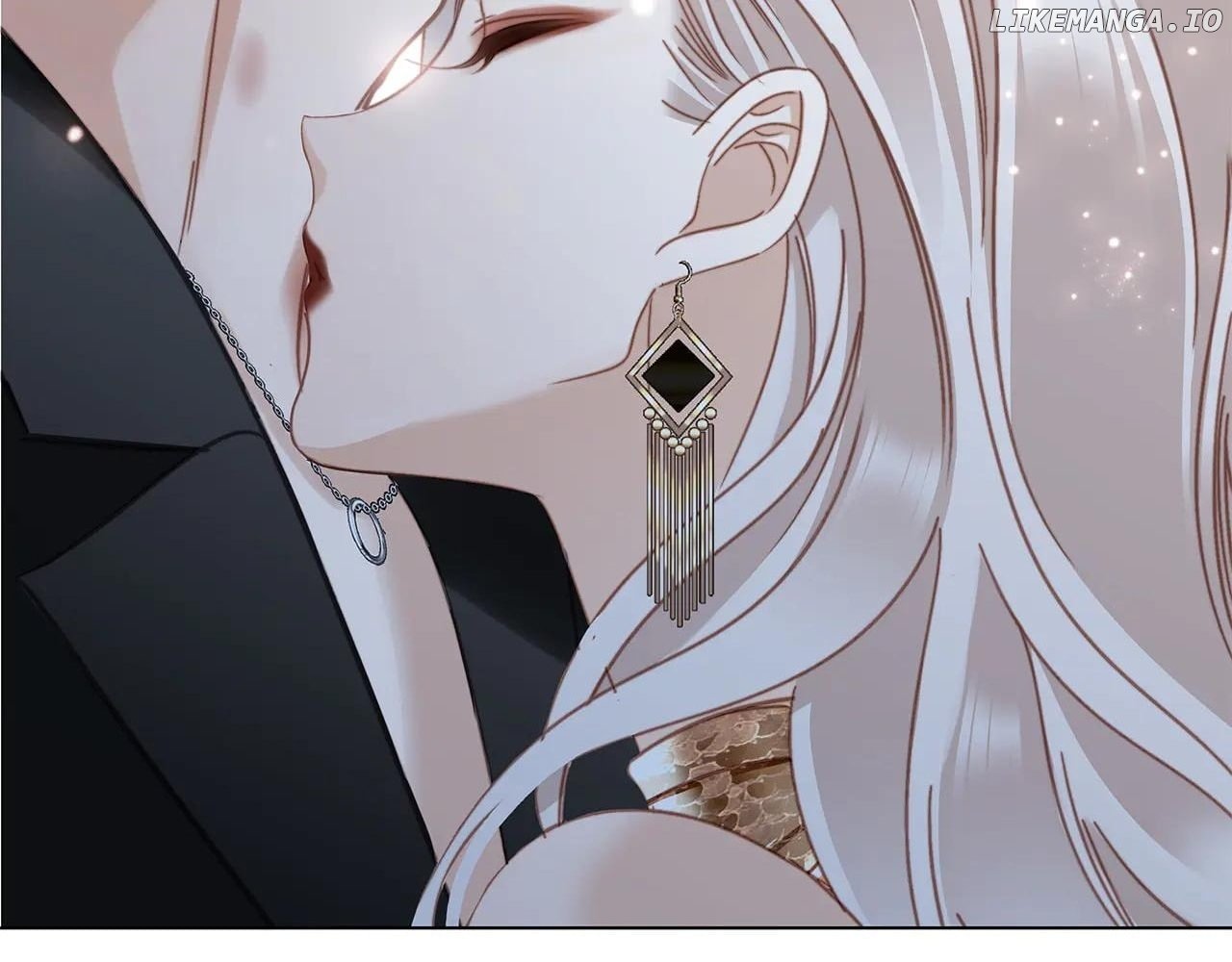 1st kiss – I don’t want to consider you as sister anymore Chapter 83 page 45